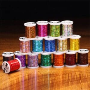 Tinsel, Wire, and Lead