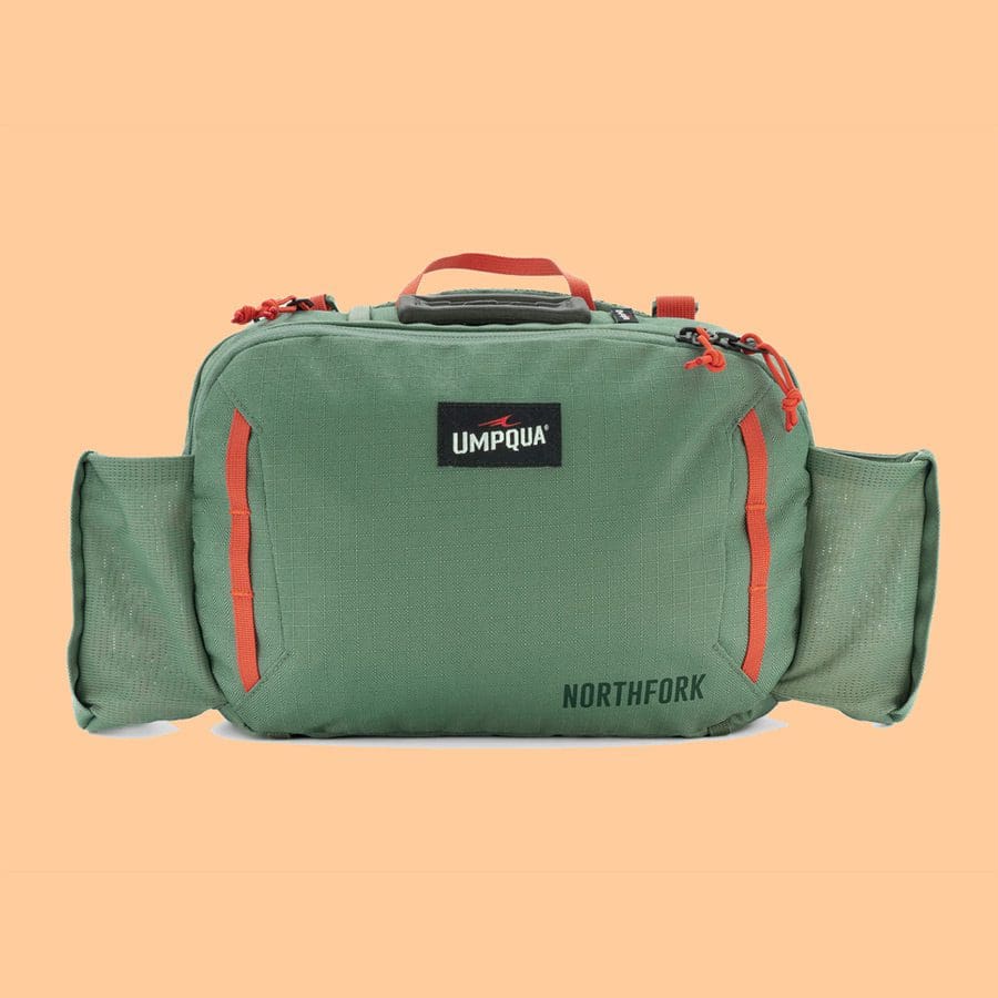 North Fork Waist Pack