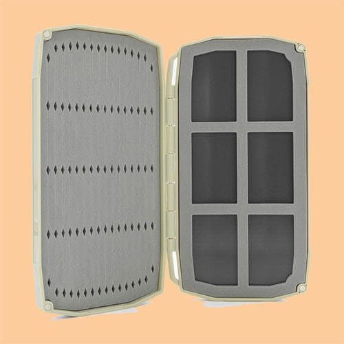 UPG Tailwater Fly Box