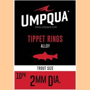Tippet Rings