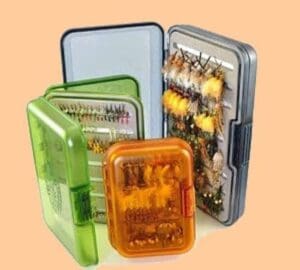 Fly Boxes