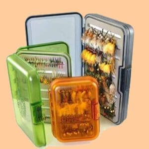 Fly Boxes