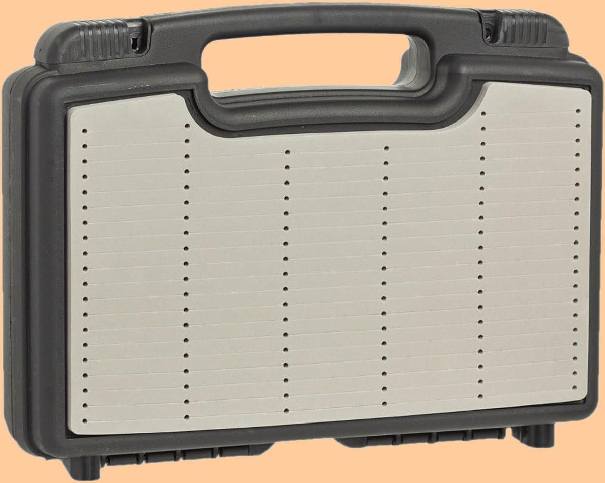 Ultimate Boat Box Black