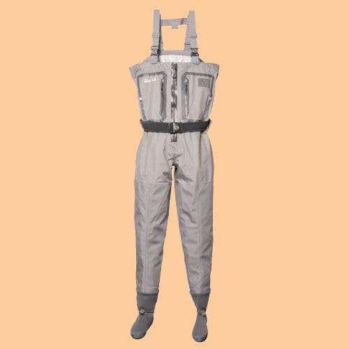 Truckee River Z Waders