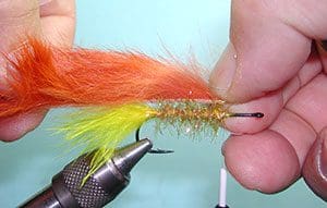 Butt Monkey, Step 10