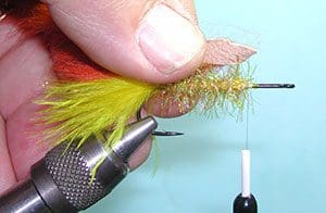 Butt Monkey, Step 11