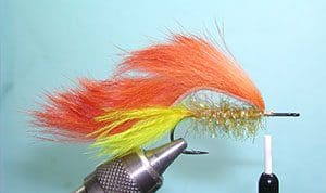 Butt Monkey, Step 12