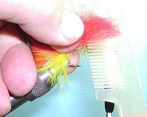 Butt Monkey, Step 13