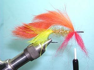 Butt Monkey, Step 14.