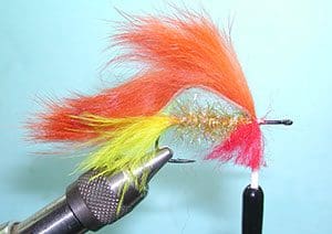 Butt Monkey, Step 15