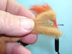 Butt Monkey, Step 16