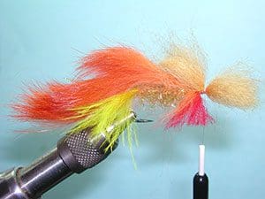 Butt Monkey, Step 17