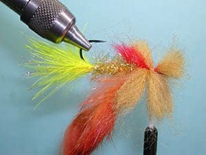 Butt Monkey, Step 18