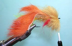 Butt Monkey, Step 19