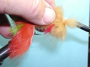 Butt Monkey, Step 20