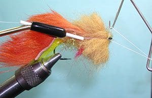 Butt Monkey, Step 22