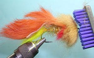 Butt Monkey, Step 23