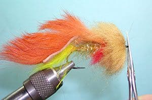 Butt Monkey, Step 24