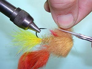 Butt Monkey, Step 25