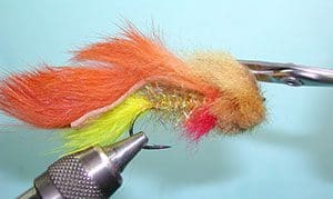 Butt Monkey, Step 26