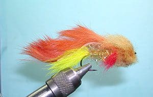 Butt Monkey, Step 27