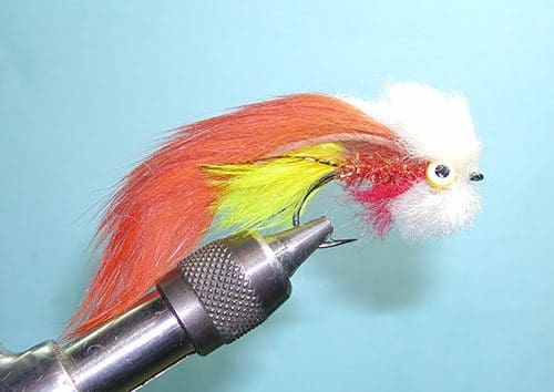 Galloup's Butt Monkey, Rust