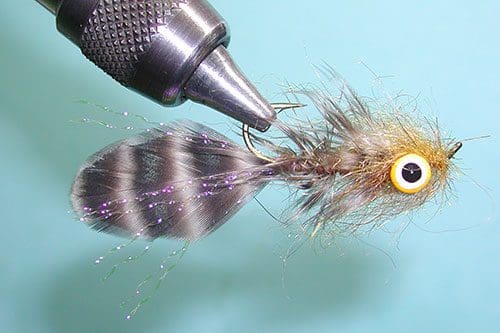 Near Nuff Sculpin, Tan