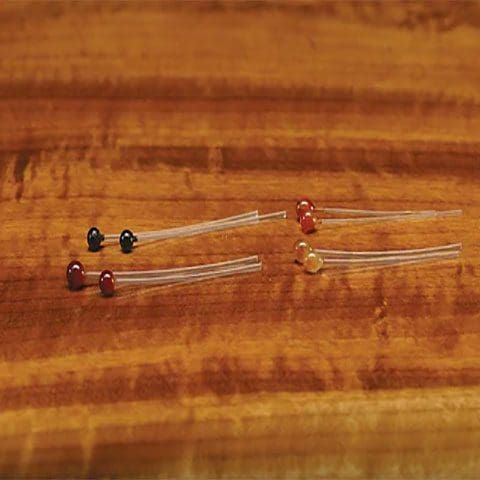 EP Crab & Shrimp Eyes