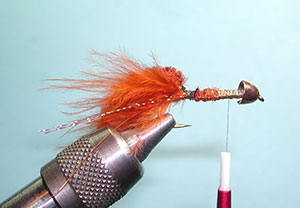 Autumn Splendor Step 11