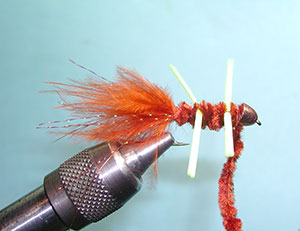 Autumn Splendor Step 18