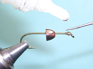 Autumn Splendor Step 2