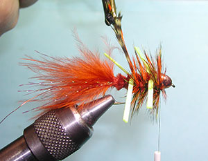 Autumn Splendor Step 20