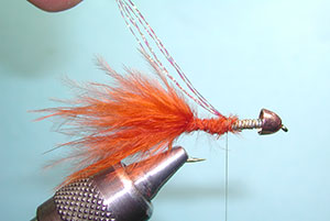 Autumn Splendor Step 7