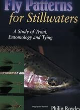 Fly Patterns for Stillwaters