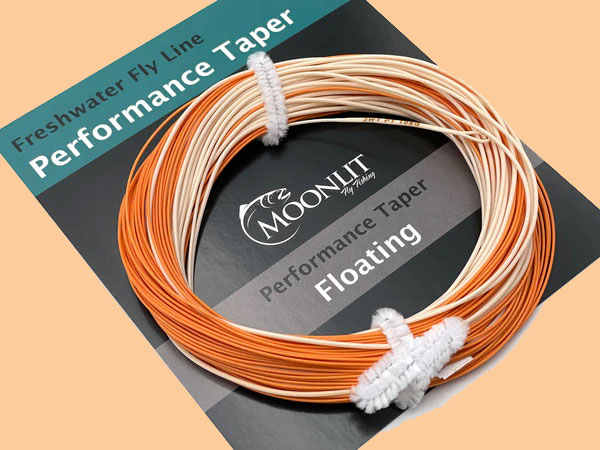 Moonlit Floating Line