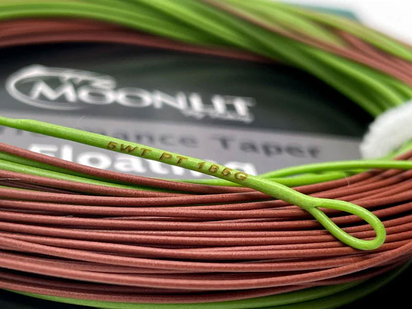 Moonlit Floating Line