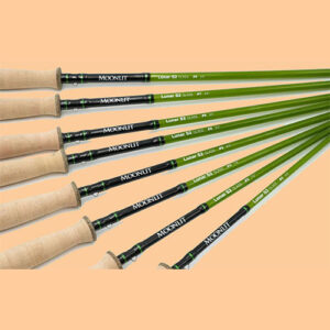 Fly Rods