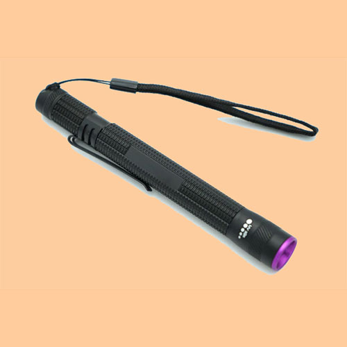 Moonlit Adjustable UV Quick-Cure Pen Light