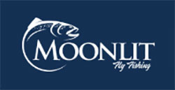 Moonlit Fly Fishing