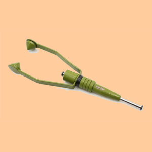 Nirvana Bobbin, Olive