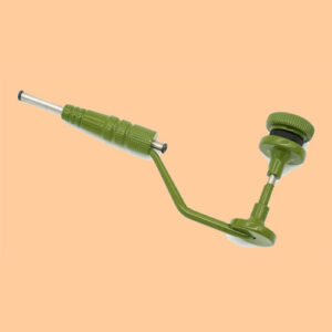 NIRVANA Disc Drag Fly Tying Bobbin