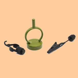 Nirvana Dubbing Spinner