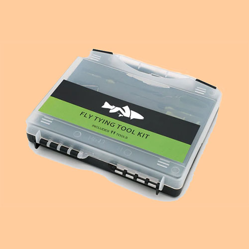 Nirvana 11 piece Tool Kit