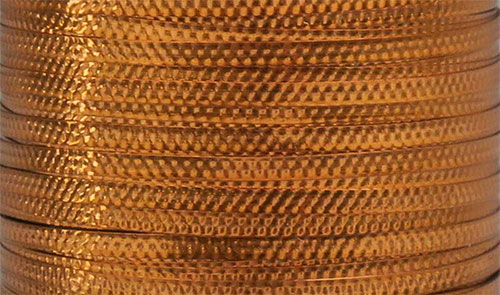 Uni French Embossed Tinsel