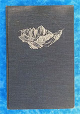 History of the Sierra Nevada