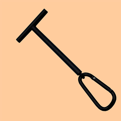 Tippet Holder T Style