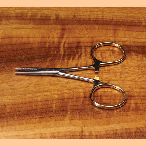 Dr. Slick Straight Clamp
