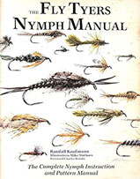 Fly Tyers Nymph Manual