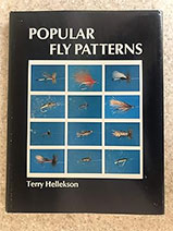Popular Fly Patterns