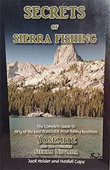 Secrets of Sierra Fishing